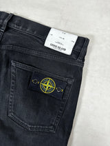 Denim Jeans Black
