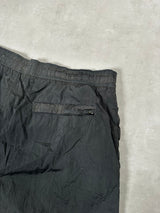 Nylon Metal Swim Shorts Teal