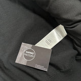 HyBridge Knit Hybrid Jacket Black