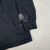 Shadow Project Nyco Smock Black