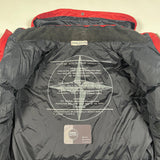 Stone Island - Goose Down Puffer Jacket