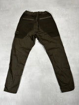 Ghost Cargo Trosuers Khaki