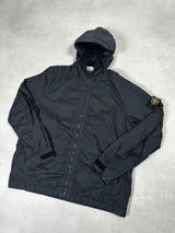 Membrana 3L TC Jacket Black