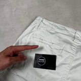Cargo Shorts Mint