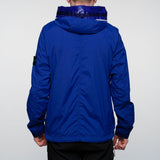 Stone Island - Skin Touch Nylon Tc Jacket Blue