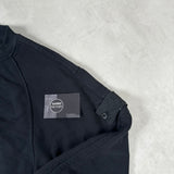 Shadow Project Sweatshirt Black