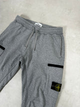 Cargo Joggers Grey