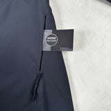 Shadow Project Goretex Stealth Parka Black