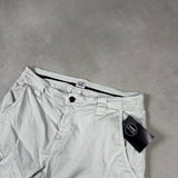 Cargo Shorts Mint