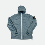 Membrana 3L TC Jacket Light Blue
