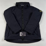 Stone Island - Skin Touch Nylon Tc Jacket Black