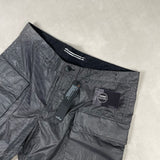 Pixel Reflective Shorts Type SL Black