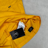 Shadow Project Mako Jersey Long Sleeve T - Shirt Yellow