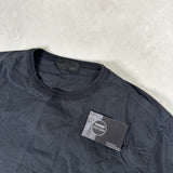 Ghost Resin Pullover Black