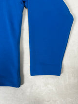 Crewneck Sweatshirt Blue