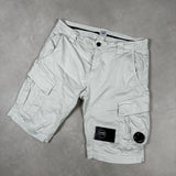 Cargo Shorts Mint