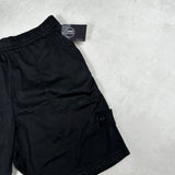 Ghost Shorts Type CO Black