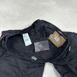 Cargo Shorts Black