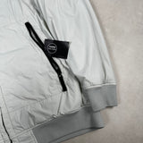 Comfort Tech Composite Polartec Reversible Jacket Pearl Grey