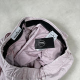 RE - Fit Cargo Shorts Pink