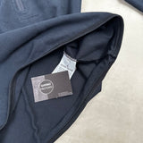 Ghost Lightweight Sweatshirt Navy