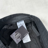 SL - Fit Cargo Shorts Black