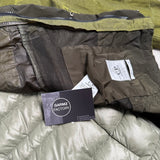 PRISM La Mille Goggle Jacket Green