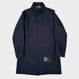 Shadow Project Goretex Stealth Parka Black