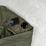 Chrome Lightweight Jacket Khaki