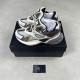 MA Runner Trainers Brown