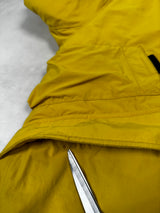 Micro Reps With Primaloft Insulation Technology Yellow