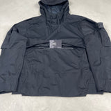 Shadow Project Light Nylon-R Hooded Smock Black