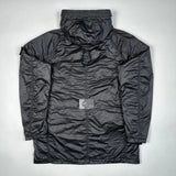 Lamy Flock Multipocket Jacket Black
