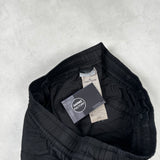 Ghost Shorts Type CO Black