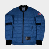 Dunham Bomber Jacket Blue