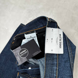 SL - Fit Denim Jeans Blue
