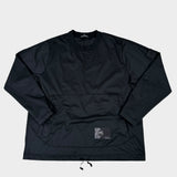 Shadow Project Nylon - R Sweatshirt Black