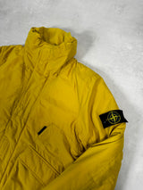 Micro Reps With Primaloft Insulation Technology Yellow