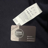 Hugo Boss - Skiles 35 Bomber Jacket Navy