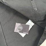 David - TC Bomber Jacket Black
