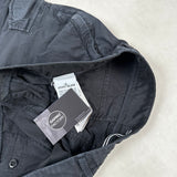 RE - Fit Light Cargo Shorts Navy