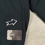 1/4 Zip Sweatshirt Blue/Grey