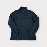 Micro Reps Jacket Navy