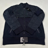 Hugo Boss - Skiles 35 Bomber Jacket Navy