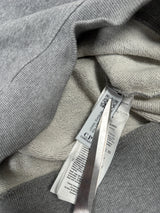 Crewneck Sweatshirt Grey
