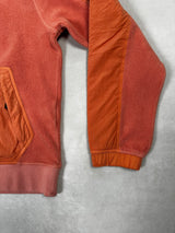 Cotton Pile With Nylon - TC Peach