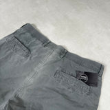 Cargo Shorts Type SL Grey
