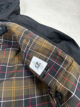 TC Explorer Wax Jacket Black