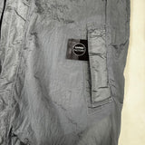 Nylon Metal Watro Ripstop Mac Jacket Lavender