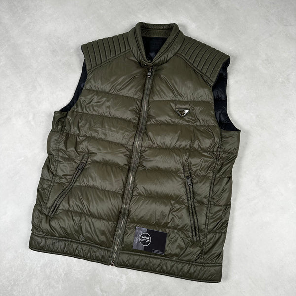 Prada – Garmz Factory